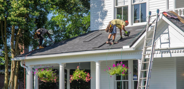 Fast & Reliable Emergency Roof Repairs in Malvern, IA